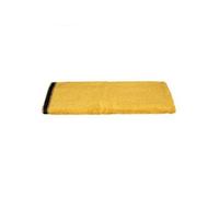 Serviette de Toilette Joia 50x90cm Ocre