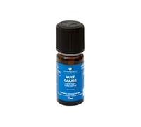 Créateur d'intérieur - Synergie d'Huiles Essentielles "Laure" 10ml Nuit Calme