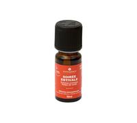 Créateur d'intérieur - Synergie d'Huiles Essentielles "Laure" 10ml Soirée Estivale