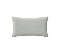 Atmosphera Créateur d'intérieur - Taie d'Oreiller en Lin "Adorable" 50x70cm Vert Céladon Vert G