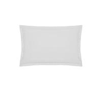 Créateur d'intérieur - Taie d'Oreiller Intérieur 50x70cm Blanc