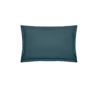 Créateur d'intérieur - Taie d'Oreiller "Intérieur" 50x70cm Bleu Orage