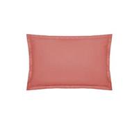 Créateur d'intérieur - Taie d'Oreiller "Intérieur" 50x70cm Blush