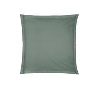 Créateur d'intérieur - Taie d'Oreiller "Intérieur" 63x63cm Celadon