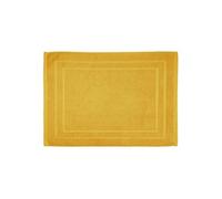 Créateur d'intérieur - Tapis de Bain "Confort" 50x70cm Ocre