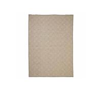 Créateur d'intérieur - Tapis Intérieur & Extérieur "Ilanga" 100x150cm Gris