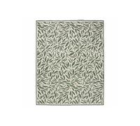 Atmosphera - Tapis intérieur et extérieur Ilanga 100x150 cm Vert