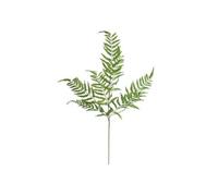Tige Artificielle Fougère James 90cm Vert