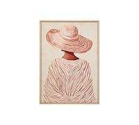 Toile Andrea 50x70cm - Atmosphera Créateur d'intérieur