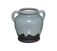 Vase Anse Vert Céladon