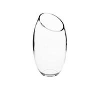 Vase Verre Bombé - Transparent