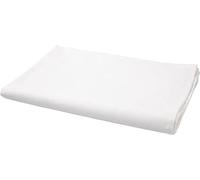 Creativ 100263 Company 443341 Lot de 5 torchons de Cuisine Blanc 50 x 70 cm