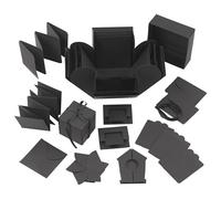Creativ Company 25378 Emballage Cadeaux Boîte Emballage Cadeau Carton