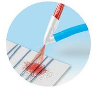 Creativ Kit feutre aérographe BLOW PEN Art, 32 pièces