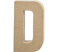 Creativ Lettre, Grande, h: 20,5 cm, D, 1 piè ce
