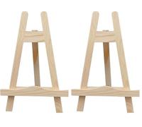 Creativ Mini-chevalet (Lot de 2)
