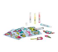 Creativ Set de stickers pour fenêtre WINDOWS STICKERS