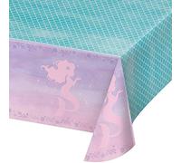 Creative Converting Nappe Plastique 137 2 x 259 1 cm irisé