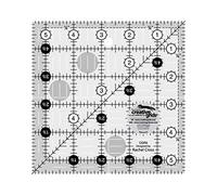 Creative Grids CGR5 Règle carrée 14 cm