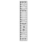 Creative Grids Règle de courtepointe 8,9 x 46,7 cm - CGR318