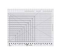 Creative Grids Stripology CGRGE1XL Règle acrylique XL