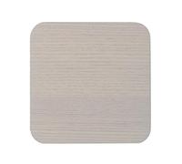 Creative Tops - Sets de table en bois, Contreplaqué Liège, Coasters
