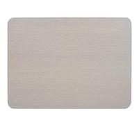Creative Tops - Sets de Table en Bois, Gris délavé., Placemats