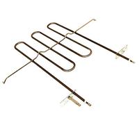 Creda supérieur Grill Élément chauffant. Numéro de pièce authentique C00082732