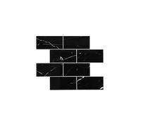 Crédence Adhésive Easystick 30x38cm Noir
