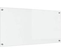 Crédence de cuisine Transparent 100 x 50 cm verre trempé