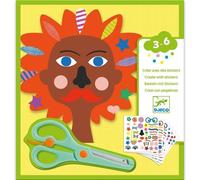 Créer Avec Des Stickers Coiffeur