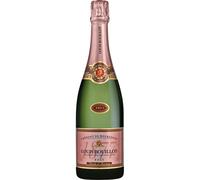 Crémant de Bourgogne Rosé - Perle d'Aurore - Louis Bouillot