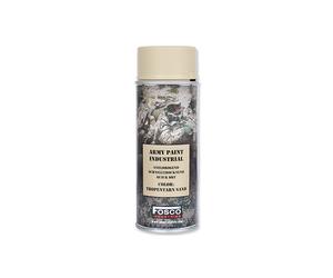 Crème de camouflage FOSCO - Tropentarn Sand