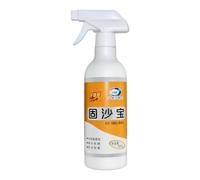 Crème de réparation murale - Crème de réparation murale - Remplisseur de fissures pour trous d'ongles - 500 ml - Colle transparente transparente pour trottoir et réparation de fissures - Remède avec