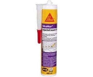 Crème d'injection SIKA SikaMur InjectoCream 100 - 300ml G