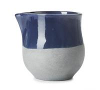 Crémier NO.W 100 ml, glaçure bleue, REVOL