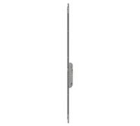 Crémone à barillet axe 28mm ajustable - FERCO - G-24530-00-L-1