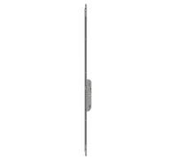 Crémone à barillet axe 35 mm ajustable FERCO G-24770-00-L-1