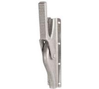 Crémone acier FUHR - 170x36 mm - Carré 10 mm - TT90210V