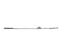 Crémone à inverseur - cote D 250 mm - Longueur 479 mm - Jet 15 FERCO