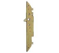 Crémone à larder 172x23x9mm axe 9,5mm - - A-06104-00-0-1