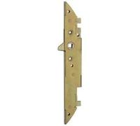 Crémone à larder 172x23x9mm axe 9,5mm - FERCO - A-06104-00-0-1