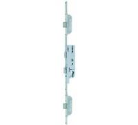 Crémone à larder EUROPA 50/70 MR2 têtière16mm longueur 2150mm coteD 1045mm - FERCO - 6-33188-02-0-1