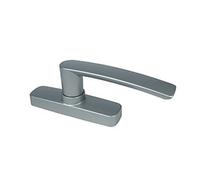 Crémone ajustable FAPIM Gea à deux doigts - Blanc - 0540BI_32