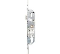 Serrure 3 points - ajustable haut et bas - axe 25 mm - G-24534-18-L-1 FERCO