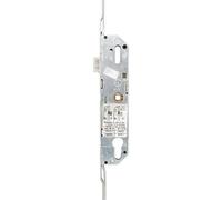 Serrure 3 points - ajustable haut et bas - axe 25 mm - G-24534-20-L-1 FERCO
