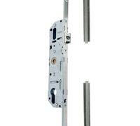 Crémone barillet axe 35mm ajustable haut et bas longueur 1780mm - - G-24750-18-L-1