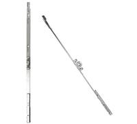 Crémone bi-directionnelle F15 ajustable - FERCO - G-11168-10-4-1