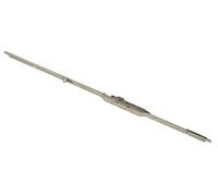 Crémone bi-directionnelle F7,5 L 1106 mm côte D 400 mm 1 galet FERCO G-20465-06-0-1