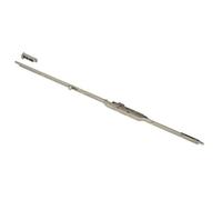Crémone bi-directionnelle F7,5 L 1856mm côte D 500mm 2 galets - FERCO - G-20465-11-0-1